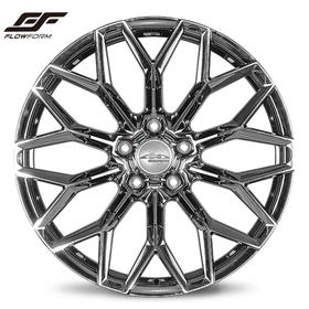 美国ACE AFF03轮毂  21寸 大型SUV专用 奔驰G GLS 卡宴 揽胜 发现 宝马X5等