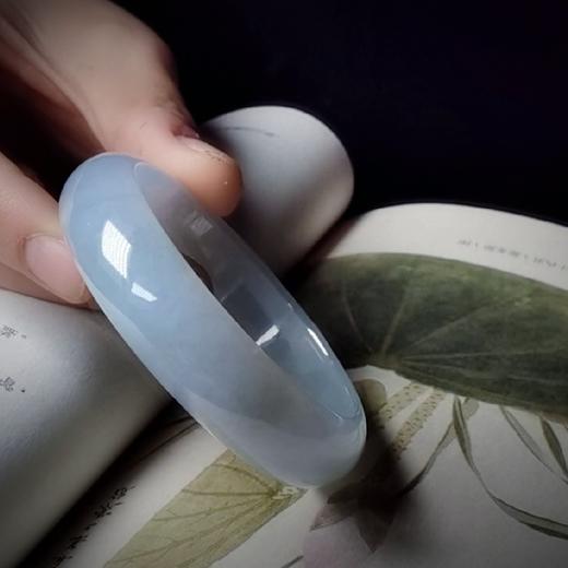 翡翠手镯（58口） 商品图4