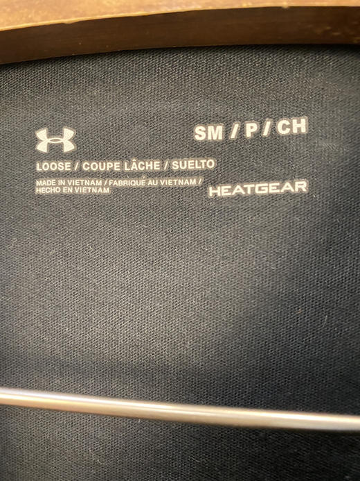 Under Armour 安德玛 （S-M 商品图1
