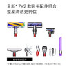 Dyson戴森V12 total clean extra手持无线吸尘器除螨 商品缩略图1