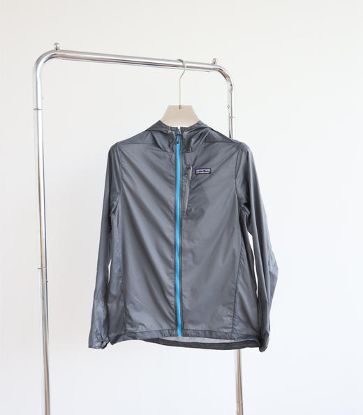 8塔 Houdini Jacket 男士户外防风透气皮肤衣 wt463 商品图6