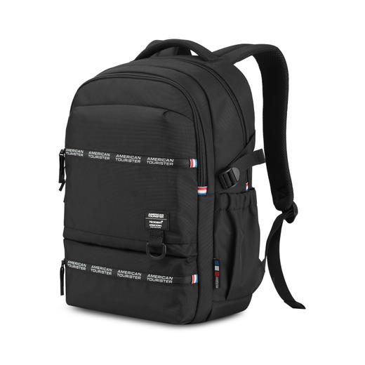 【美旅】时尚大容量抗菌内里学生双肩包TP1 商品图3