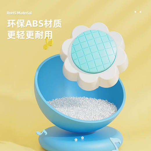 宝宝摸高训练器高器家用跳跳拍锻炼长高幼儿童小学便携运动语音国庆出游 商品图4