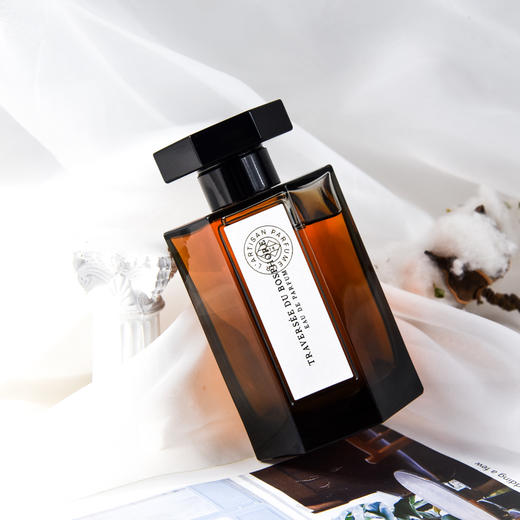 阿蒂仙 穿越博斯普鲁斯海峡 L'Artisan Parfumeur Traversee du Bosphore 分装 商品图0