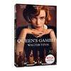 后翼弃兵 英文原版小说 The Queen's Gambit Now a Major Netflix Drama 女王的棋局 沃尔特特维斯 Walter Tevis 英文版进口英语书 商品缩略图1
