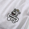 Mishka大眼球潮牌2022春夏新品 女士休闲针织长裤休闲裤M21100895W   商品缩略图4