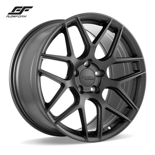 美国ACE AFF11轮毂  18/19寸 双七幅V型设计奔驰 宝马 奥迪 捷豹等 商品图1