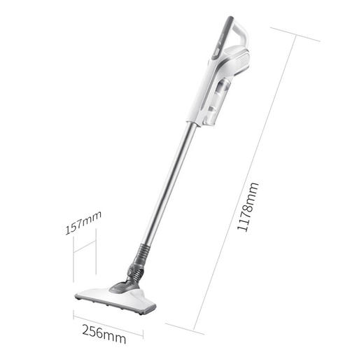 艾贝丽 | 无线吸尘器  VC11小家电 商品图6