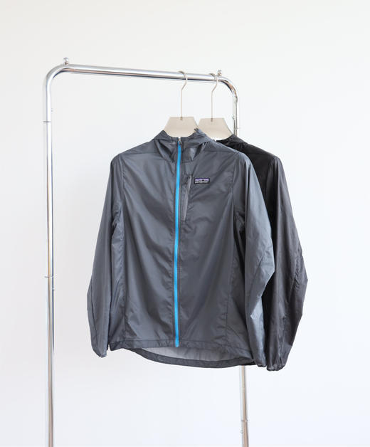 8塔 Houdini Jacket 男士户外防风透气皮肤衣 wt463 商品图2