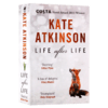 生命不息 英文原版 Life After Life 重生 全英文版 科斯塔奖经典长篇小说 Black Swan 进口英语书籍 商品缩略图2