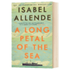 海中长花瓣 英文原版小说 Long Petal of the Sea 英文版历史小说 进口原版英语书籍 商品缩略图1