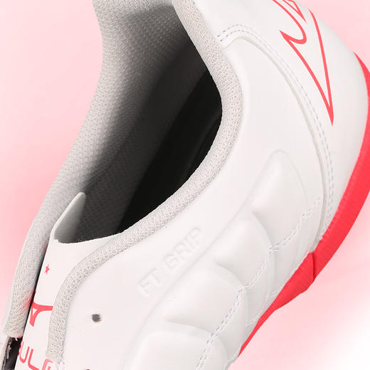 Mizuno/美津浓足球鞋男碎钉REBULA CUP SELECT AS中端低帮钉子鞋P1GD227564 商品图3