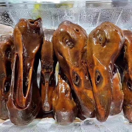 卜戈和家鸭头（一份3个） 商品图1