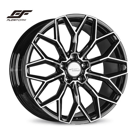 美国ACE AFF03轮毂  21寸 大型SUV专用 奔驰G GLS 卡宴 揽胜 发现 宝马X5等 商品图3