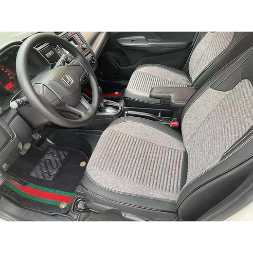 本田 飞度 1.5L CVT舒适天窗版 【长租-北京】 商品图5