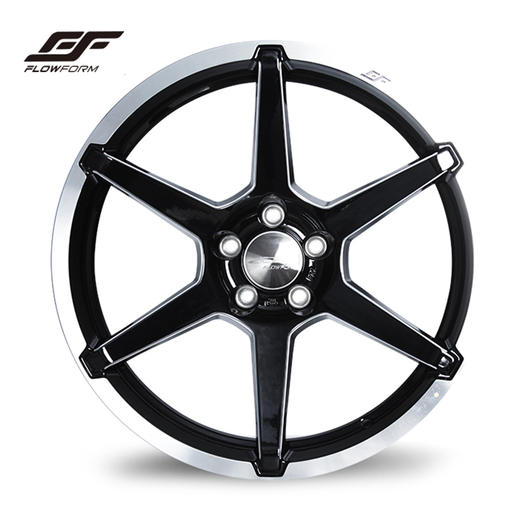 美国ACE AFF06轮毂 19/20/22寸 商品图0