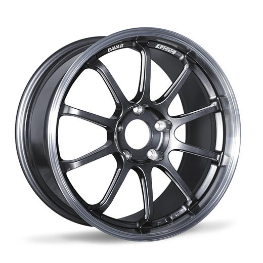 美国ACE BAVAR RACING系列 BVR03轮毂 18寸 轻量化竞技 商品图3