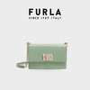 FURLA芙拉1927热卖皮革女士迷你通勤纯色斜挎包单肩链条包 商品缩略图2