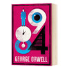 1984 英文版原版小说 Nineteen Eighty-Four George Orwell 动物农场庄园作者 英语经典著作 英文版进口原版书籍 商品缩略图0