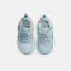 小耐克儿童WEARALLDAY婴童运动童鞋夏季魔术贴透气CJ3818-405 商品缩略图2