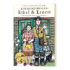 伦敦一家人 英文原版小说 Ethel & Ernest 英国编年史温暖感人小说 雷蒙布力格的温馨漫画书籍 英文版进口英语书 商品缩略图0