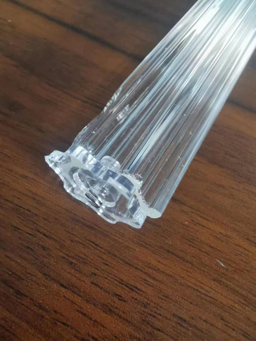 玻璃梅花棒（运费自理） 商品图0