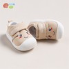 贝贝怡旗舰店童鞋男女童防滑步前鞋宝宝婴儿学步鞋软底轻便儿童鞋 商品缩略图6