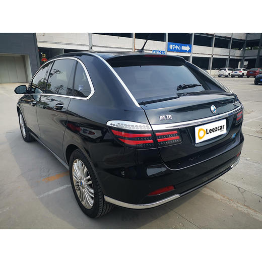 腾势 时尚型 【长租-北京】 商品图4