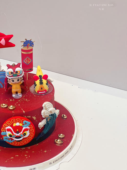 国潮小朋友（备注男孩 女孩） 商品图2