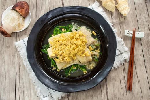 竹荪蛋汤 商品图0