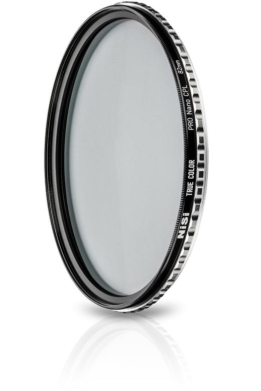 True Color 色彩保真CPL 商品图2