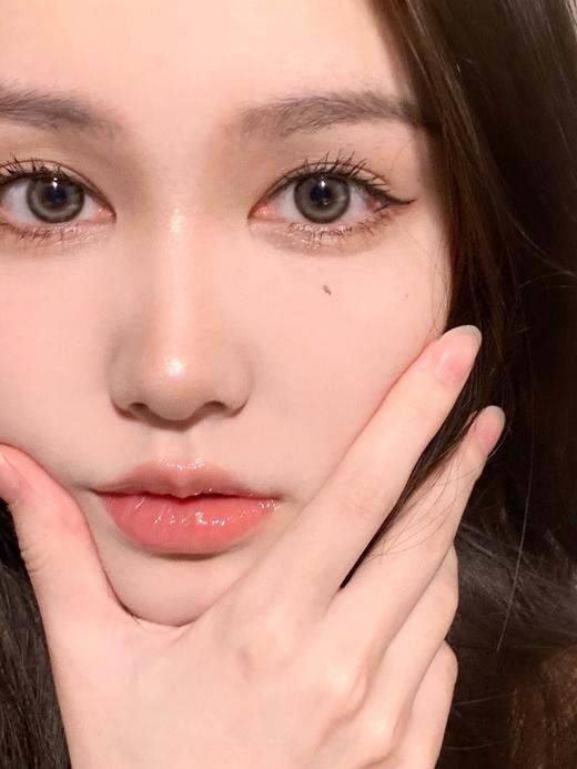 【小红书推荐款】hymora 荔枝冰，年抛/直径14.0/着色13.4，138/副，198/两副，238/三副，最高度数有1000度，（更多款式下拉链接查看商品详情任选） 商品图3