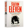 第十一站 英文原版小说 Station Eleven 英国科幻文学奖 英文版科幻小说书 进口原版英语书籍 商品缩略图3