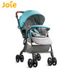 Joie巧儿宜芙洛特pro婴儿推车可坐可躺高景观双向轻便折叠伞车 商品缩略图0