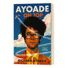 阿尤阿德从高处看 英文原版 Ayoade on Top Richard Ayoade 英文版 进口英语书籍 商品缩略图0