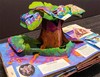 魔兽世界立体书 原文原版 The World of Warcraft Pop-Up Book 游戏周边 3D纸雕创意书 英文版 进口英语书籍 商品缩略图2