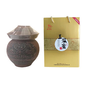 【灵官峡】王浆蜜1000g/坛