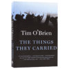 士兵的重负 英文原版小说 The Things They Carried Tim OBrien 蒂姆奥布莱恩 短篇小说 英文版进口原版英语书籍 商品缩略图3