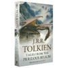 Collins英文原版小说 危险国度的故事 Tales from the Perilous Realm 罗佛兰登 托尔金奇幻小说集 商品缩略图1