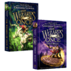 远古魔法师2册 英文原版 The Wizards of Once 英文版进口儿童章节奇幻小说 驯龙高手同作者 Cressida Cowell 青少年英语课外读物 商品缩略图3