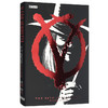 V字仇杀队30周年纪念版 英文原版科幻小说 V for Vendetta 30th Anniversary Deluxe Edition 英文版书 正版进口原版英语书籍 商品缩略图0