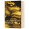 遗产三部曲之三 帝国 英文原版 Brisingr 豆瓣阅读 克里斯托弗 鲍里尼 Christopher Paolini 英文版 进口英语书籍 商品缩略图1