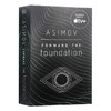 银河帝国5 迈向基地 英文原版小说 Forward the Foundation 英文版科幻小说书 Isaac Asimov 艾萨克阿西莫夫 进口原版英语书籍 商品缩略图1