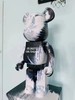 Bearbrick 俯视富士山 400%+100% 商品缩略图0