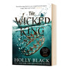 邪恶的国王 英文原版小说 The Wicked King The Folk of the Air 2 英文版进口原版英语书籍 商品缩略图0