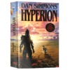 正版 海伯利安 英文原版 Hyperion 雨果奖 星云奖 海伯利安四部曲 银河帝国 丹西蒙斯 Dan Simmons 全英文版进口科幻小说书 商品缩略图1