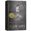 正版 怪屋女孩 佩小姐的奇幻城堡英文原版小说 Miss Peregrine’s Home For Peculiar Children 英文版进口好莱坞奇幻大片原著小说 商品缩略图1