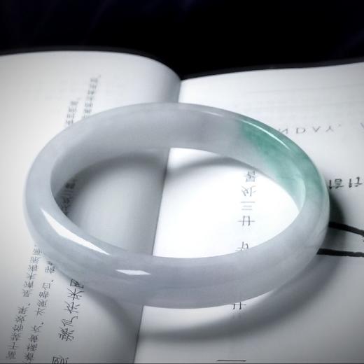 翡翠手镯（59圈口） 商品图10