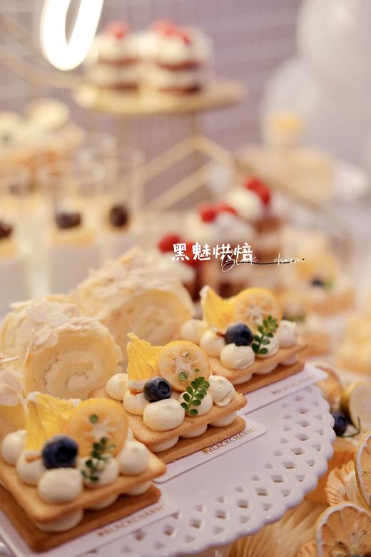 生日宴 商品图3