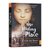 密室 英文原版 The Hiding Place 英文版 进口英语书籍 商品缩略图0